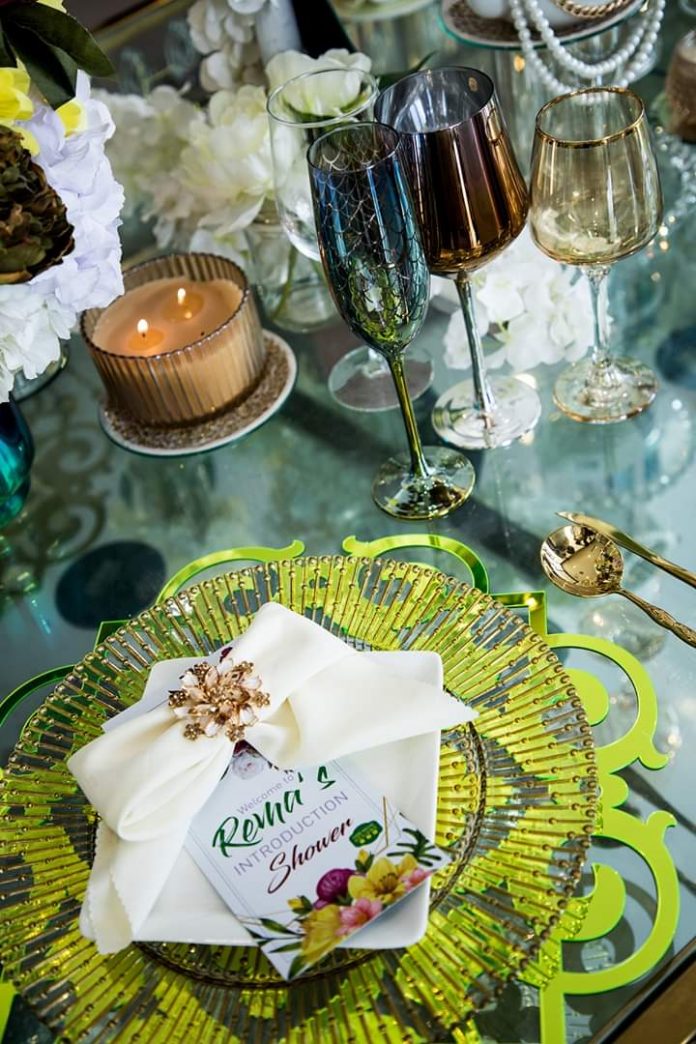 Pictorial: Rema Namakula rocks social media, treated to a lavish