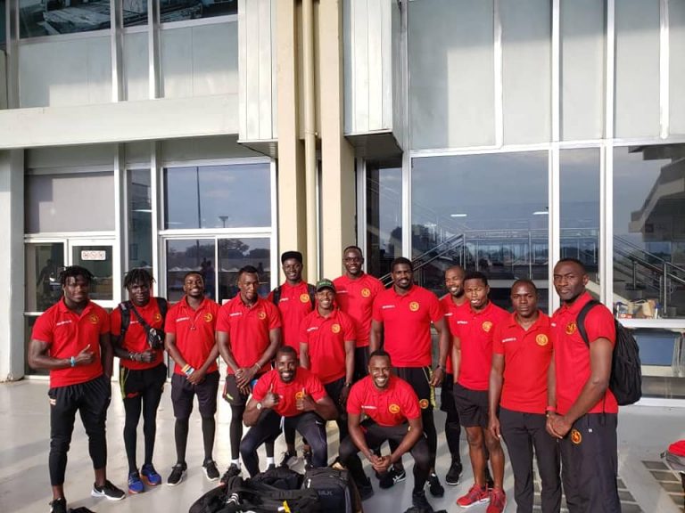 Rugby 7s team off to South Africa for Men’s Sevens tournament