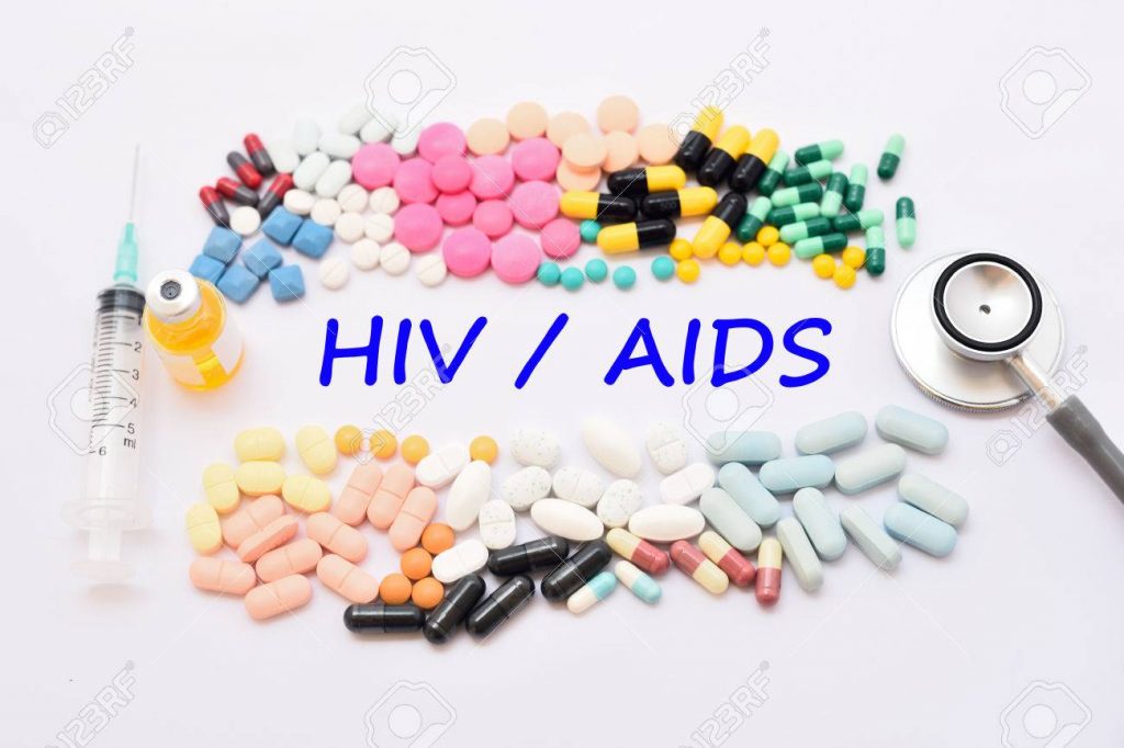 WHO unveils plan to tackle rising HIV drug resistance in Africa - Eagle ...