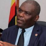 Justice Mike Chibita