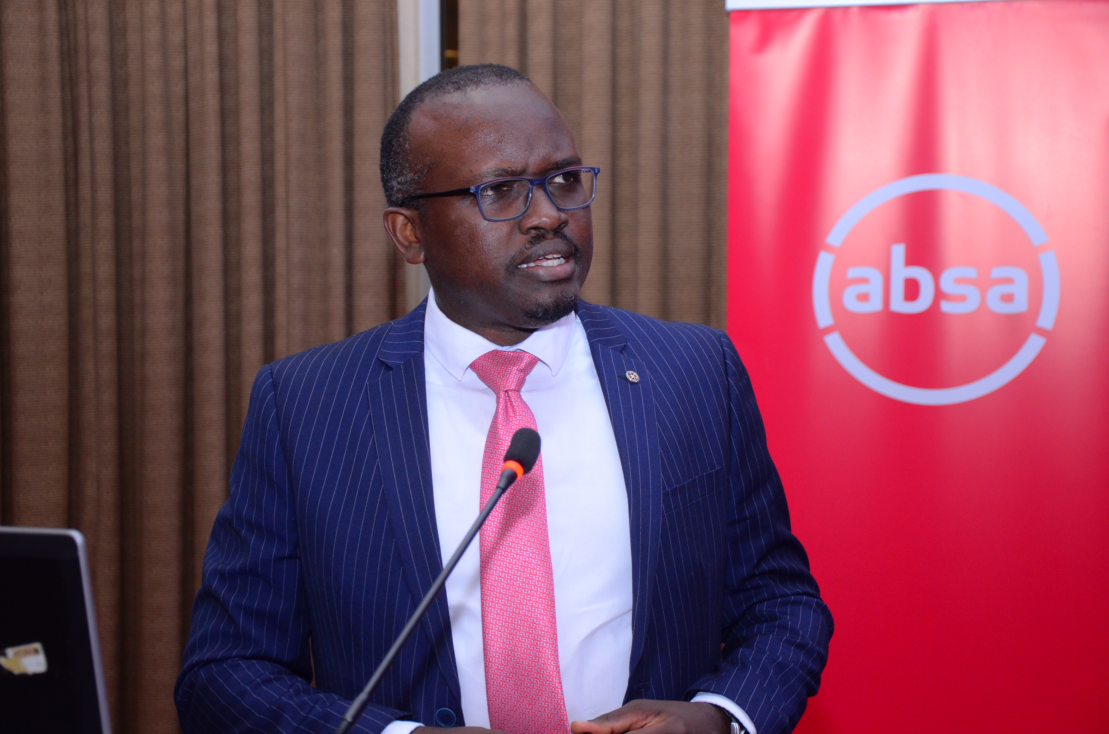 Uganda S Score In Absa Financial Markets Index 2019 Improves But