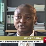 Henry Saka