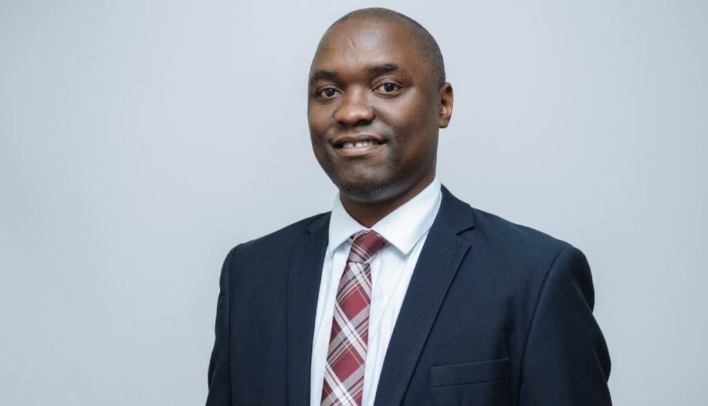 MTN-Uganda appoints Ibrahim Senyonga as the Business Unit General ...