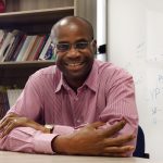 Kelly Chibale