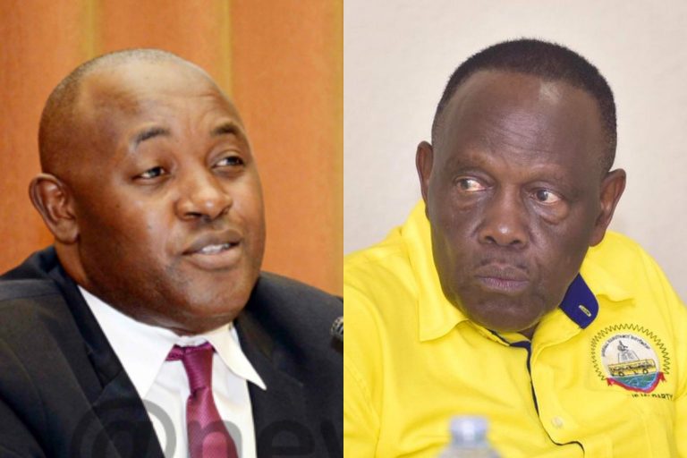 NRM-CEC ELECTIONS: Kadaga, Oulanyah and Mukula  bounce back