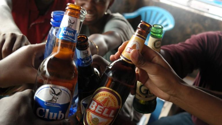 Uganda Breweries registers tremendous growth amidst #Covid-19 pandemic