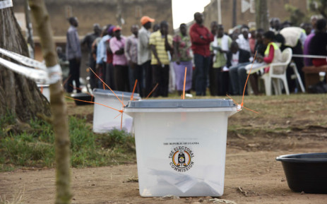 2021 Elections: EU warns of excessive use of force against Ugandans