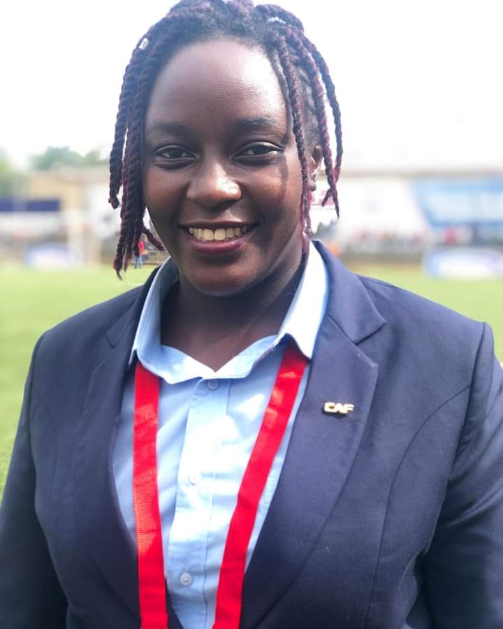 South Sudan FA appoints Jean Sseninde as Consultant for Women’s Football