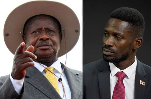 Ruling in Bobi Wine’s election petition set for March 18