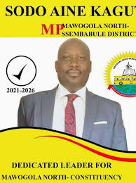 NRM tribunal disqualifies Museveni’s brother Sodo from Sembabule race