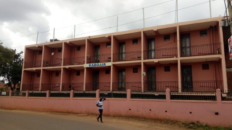 Panic as hostel owners sell off Kyambogo students’ valuable items