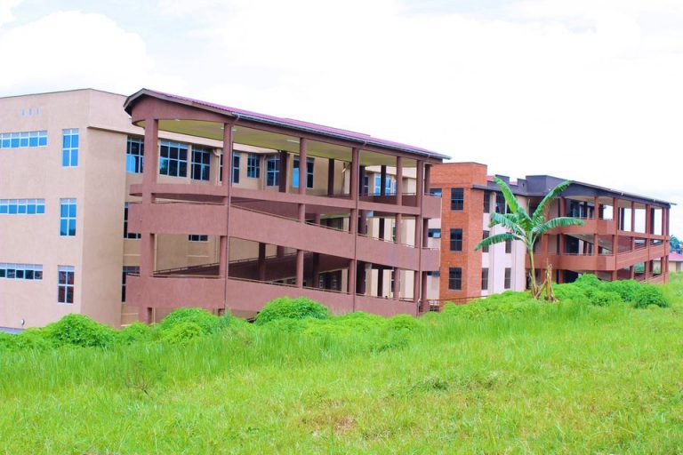 Kyambogo University to engage hostel owners on fees hike