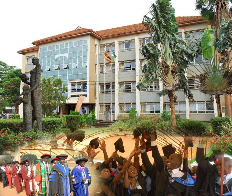 Positive #Covid-19 student raises anxiety at Kyambogo University