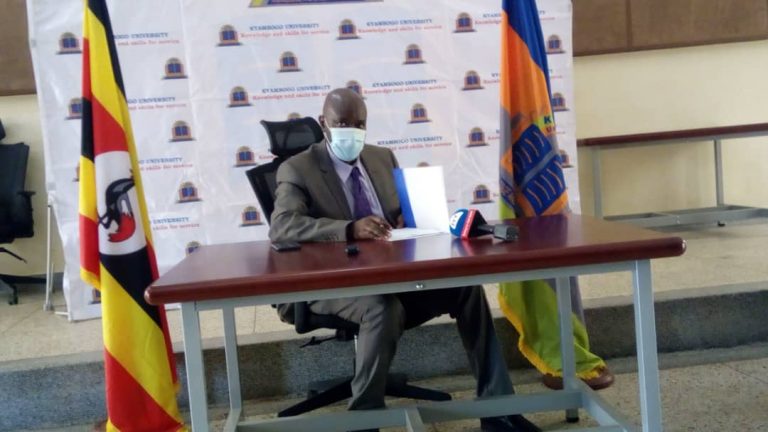 Kyambogo cancels reopening date, maintains online teaching