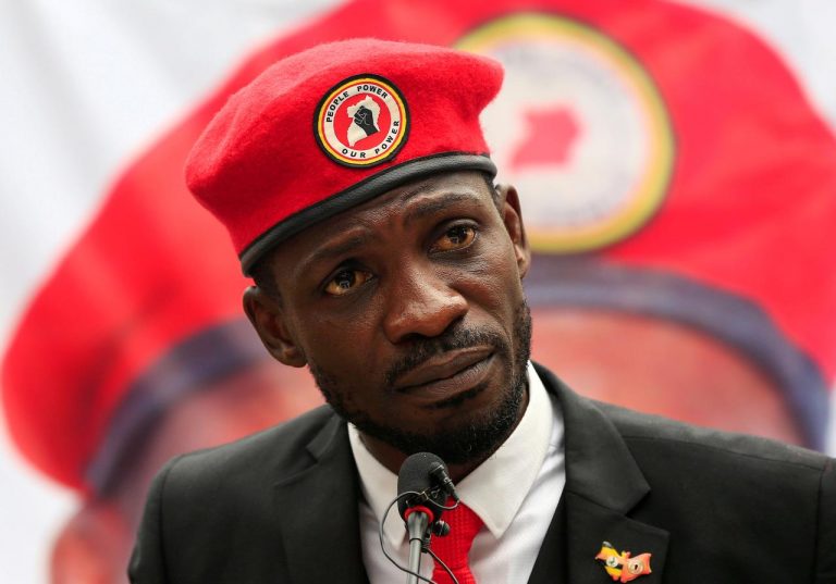 Bobi Wine hits at Museveni as he releases list of over 240 abducted NUP supporters