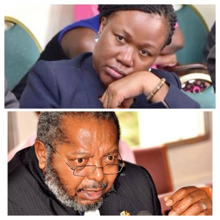 How Mutebile was reportedly ‘duped’ on confirmed #Covid-19 cases at BoU