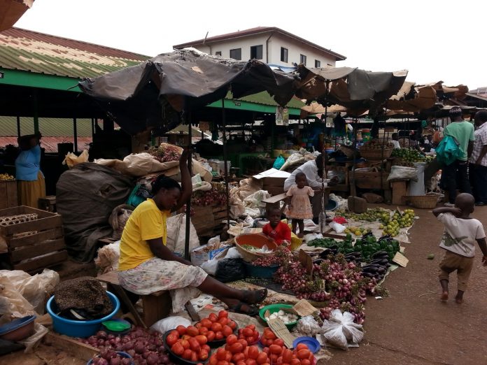 nakawa market