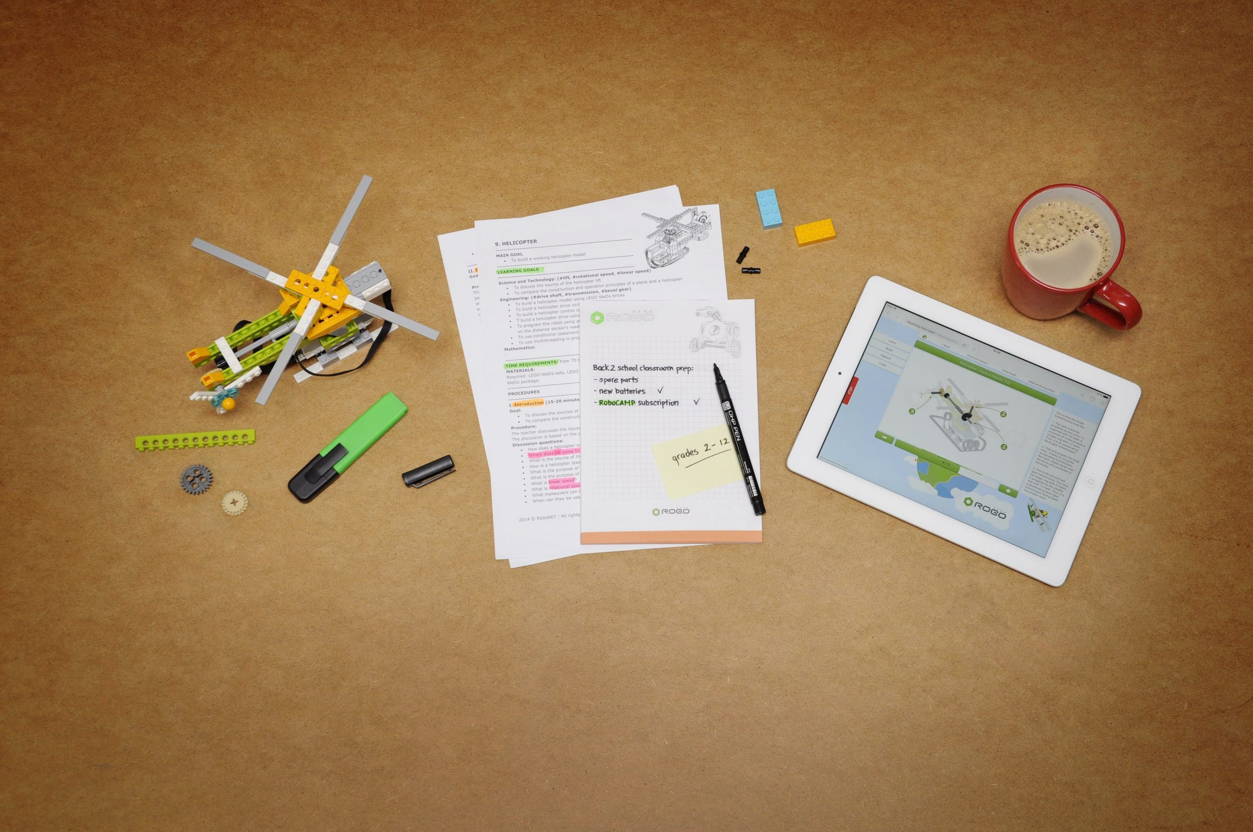 Digital tools teachers can use to support formative assessment - Eagle ...