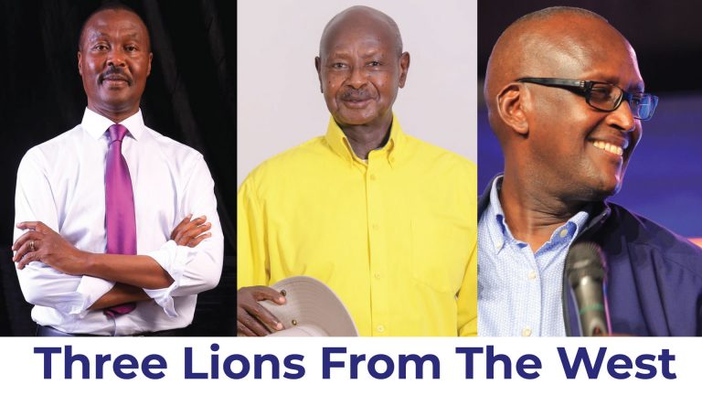 Will Generals Tumukunde and Muntu deny Museveni a lion’s share of Western Uganda votes?