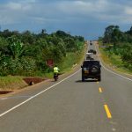 Bubulo road