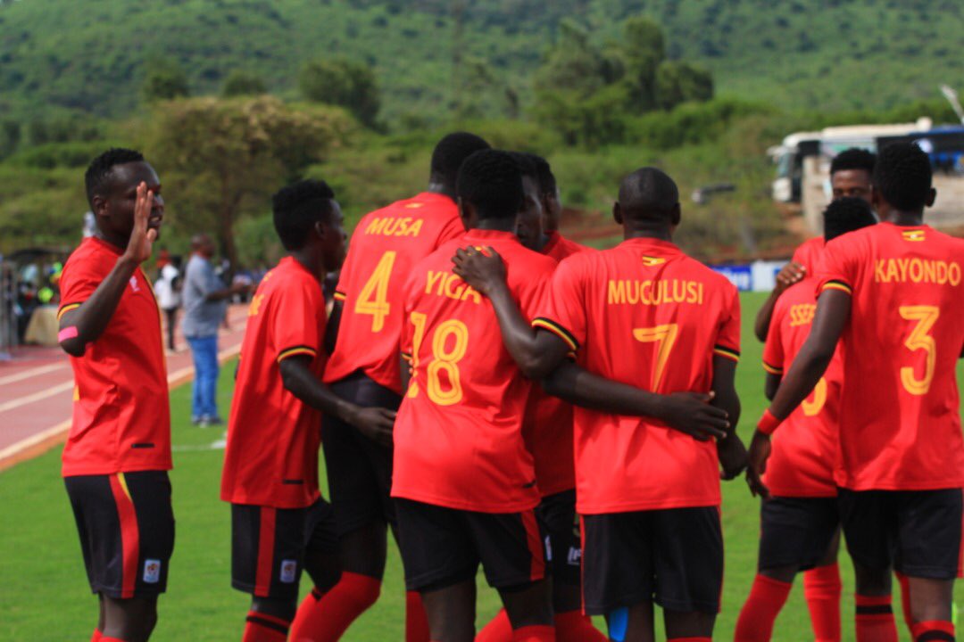 Uganda Hippos win CECAFA U-20 Challenge Cup - Eagle Online