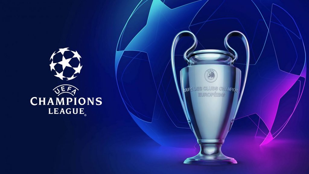 Barcelona draw PSG, Chelsea to face Atletico in Uefa ...