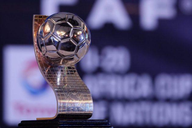 Afcon U20 quarter-final lineup complete - Eagle Online