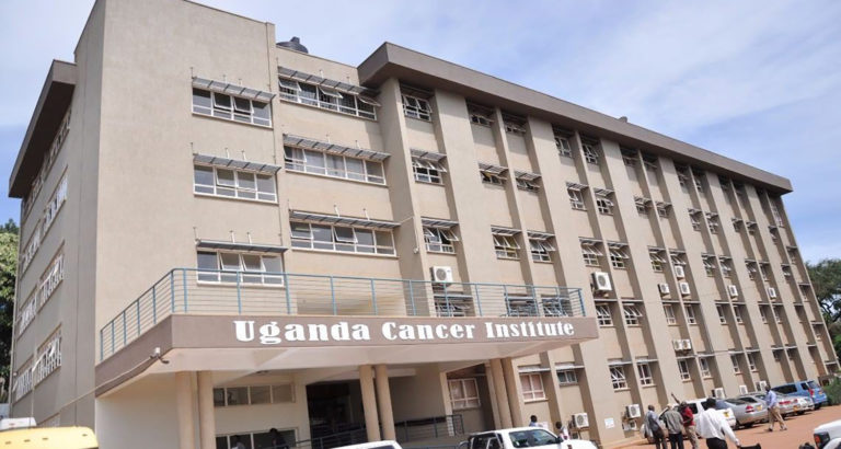 Cancer Institute asks for budget increment as patient numbers rise