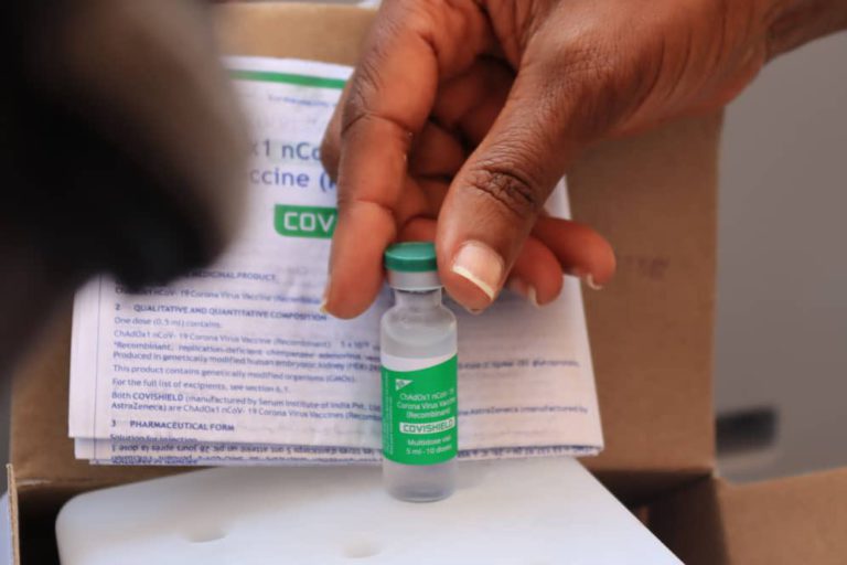 Disregard the fake video on vaccination – Ministry of Health