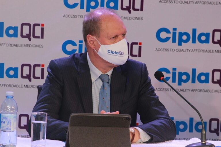 Cipla to manufacture lifesaving medicines for the ECOWAS and ZAZIBONA regions