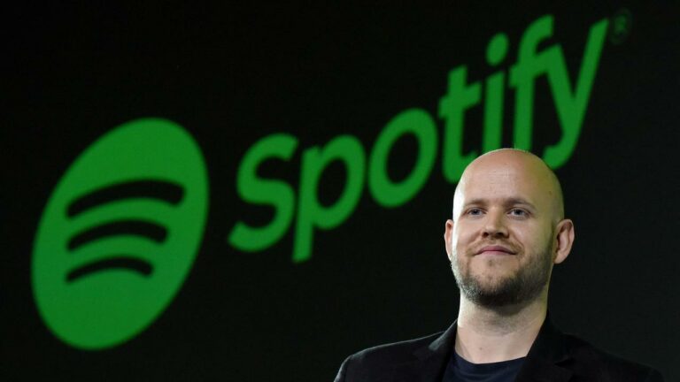 Spotify founder to launch takeover bid for Arsenal F.C