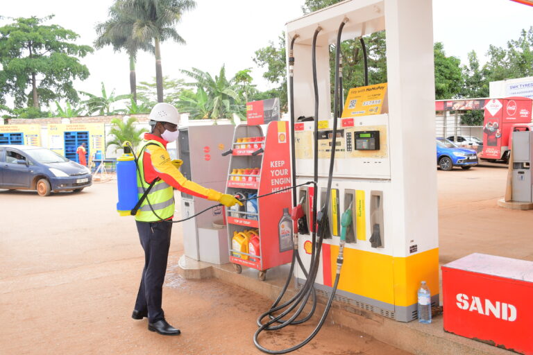 Vivo Energy, Unilever partner to promote hygiene and cleanliness at Shell service stations