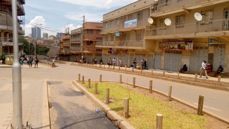 KACITA to pay over Shs215 million in case against city landlords