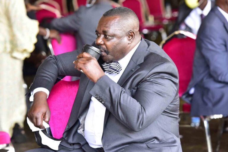 Oulanyah defeats Kadaga in the house Speakership race