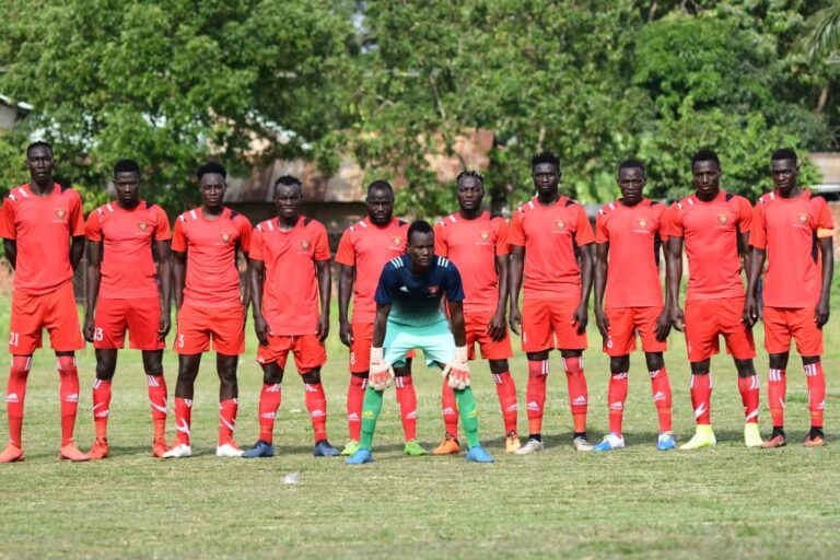 UPL: MYDA relegated after loss to BUL