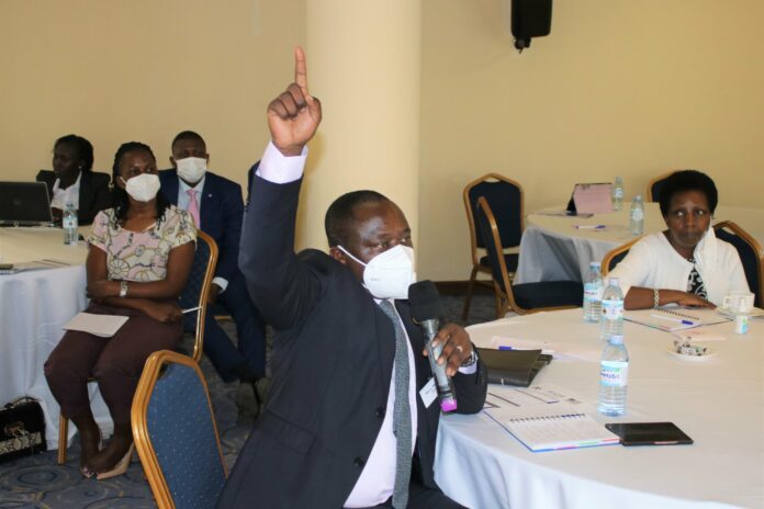 Migrant Rights: IOM trains MPs on Labour Migration and Ethical Recruitment