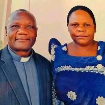 Rev. Canon Nandaah elected Bishop of Mbale Diocese