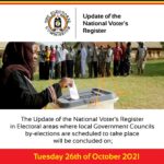 update-of-voters-register