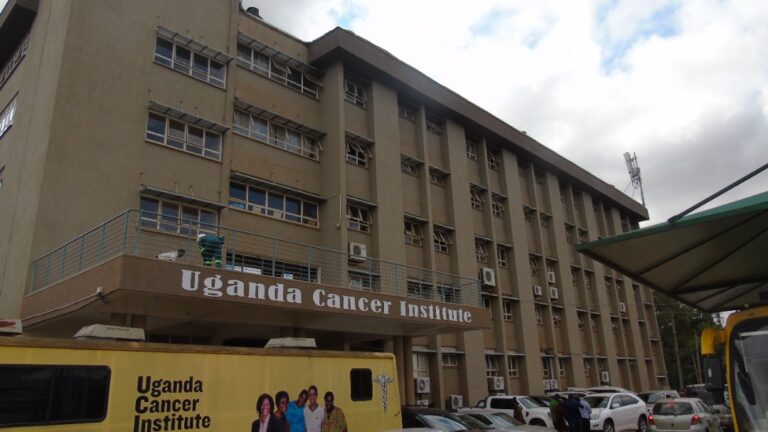 Uganda Cancer Institute to host the SIOP Africa Congress 2022