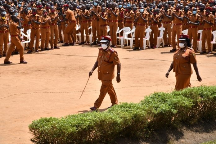 Dr. Johnson Byabashaija