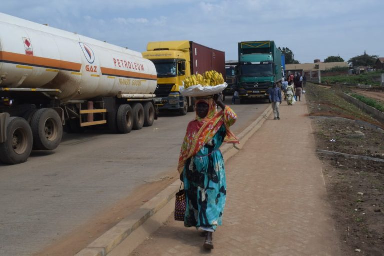 Uganda, Kenya in bilateral talks over fuel restrictions