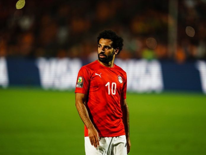 Mohammed Salah