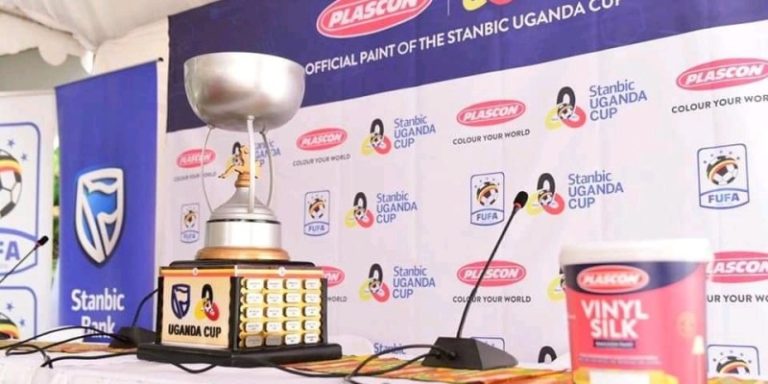 Uganda Cup registers record number in regional preliminaries as Round of 64 draw is held