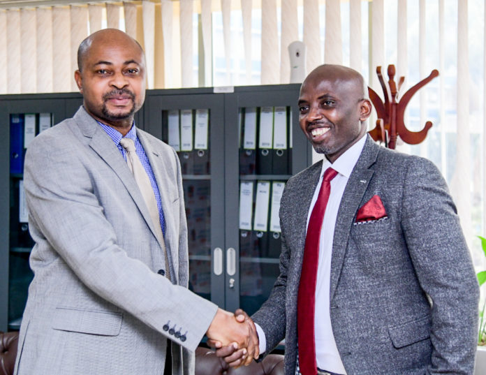 Prof. Augustine Osamor