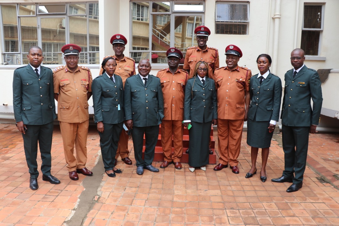 dr-congo-prisons-officials-benchmark-with-uganda-prisons-service-eagle-online