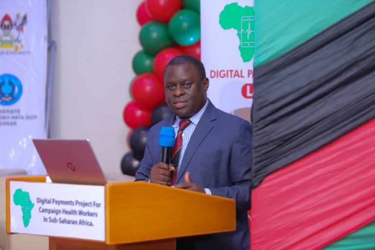 Makerere University shifts to digital health payments to boost health system