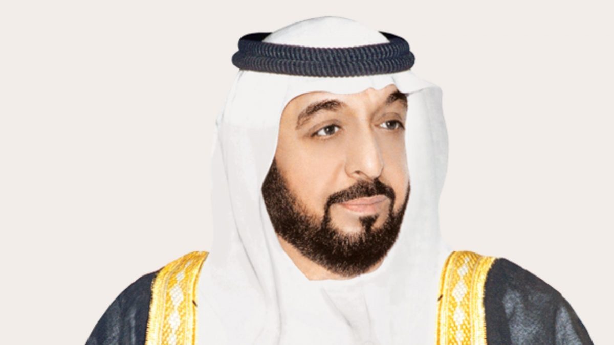 UAE President Sheikh Khalifa dies at 73 - Eagle Online
