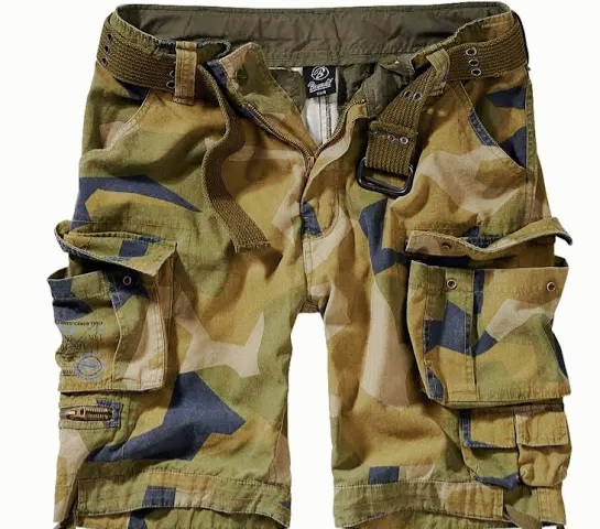 Public warned against wearing of camouflage clothing - Eagle Online