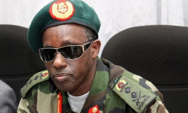 Gen Tumwine’s reign as the Chairman of General Court Martial