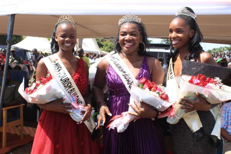 Miss Tourism Uganda picks Busoga Queens